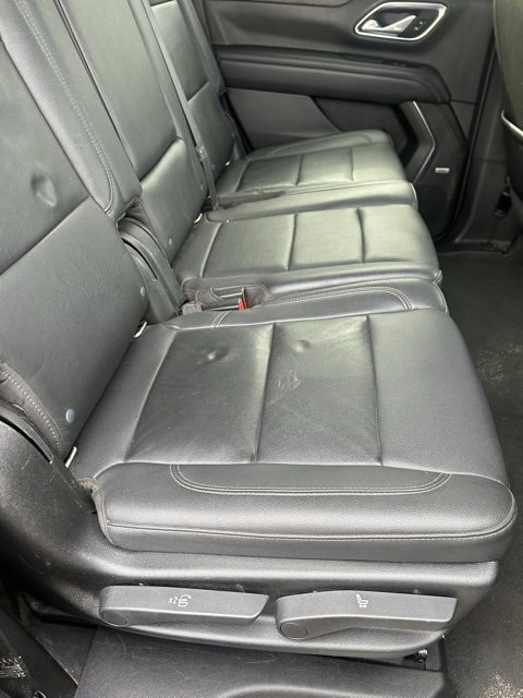 Used 2021 Chevrolet Tahoe LT image 8