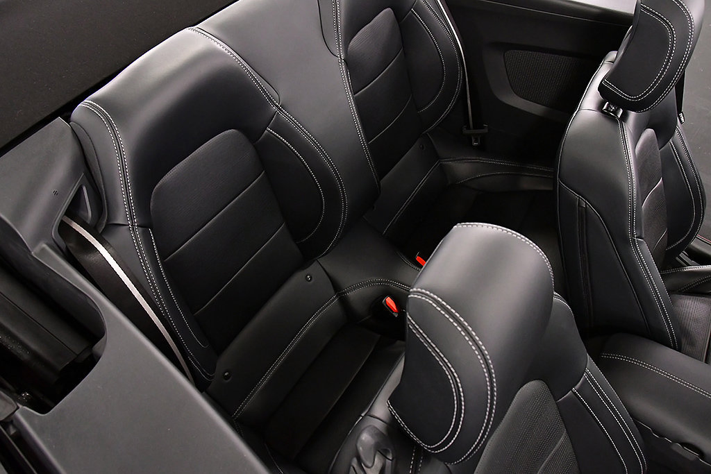 Used 2025 Ford Mustang GT Premium RWD image 29