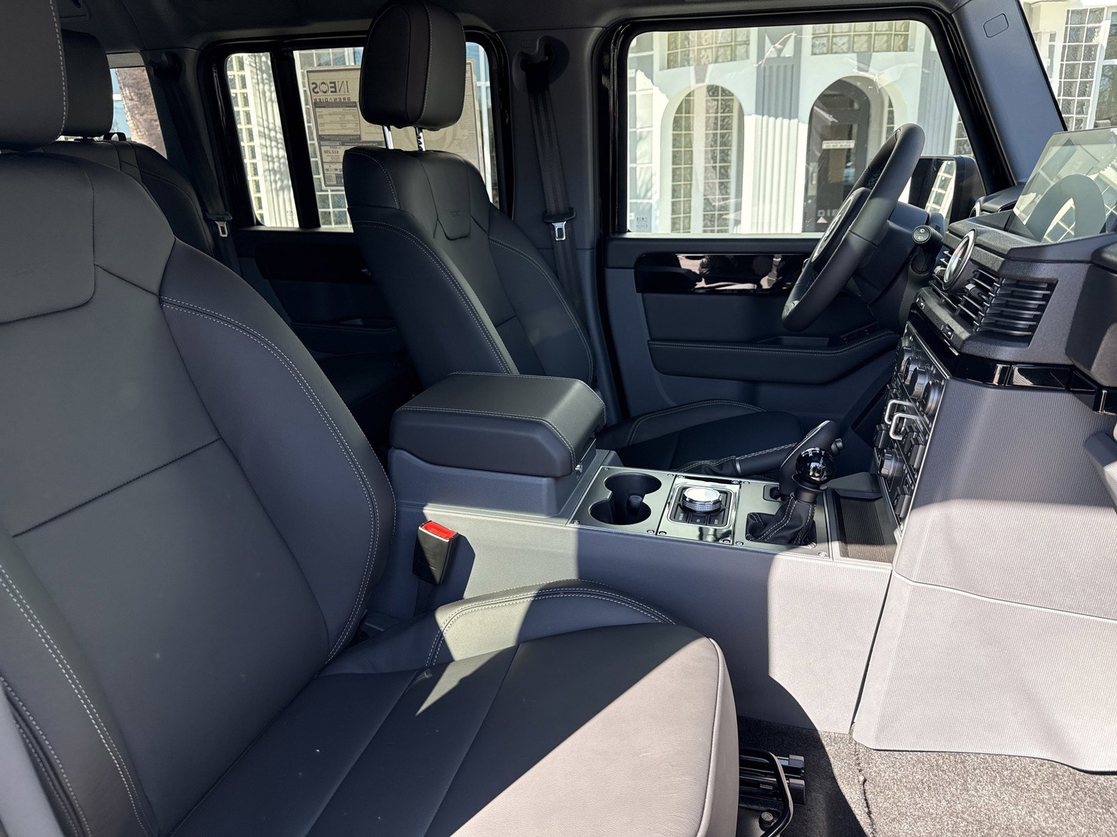 New 2026 INEOS Grenadier image 32