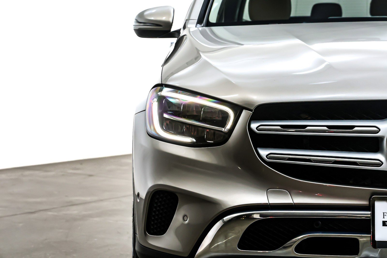 Used 2022 Mercedes-Benz GLC 300 image 14