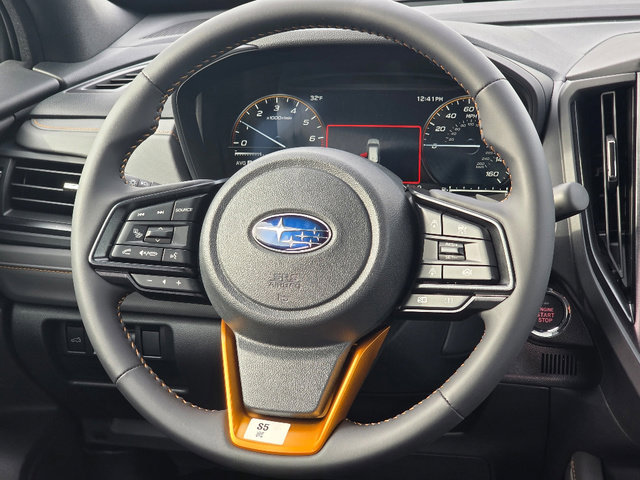 New 2026 Subaru Forester Wilderness image 14