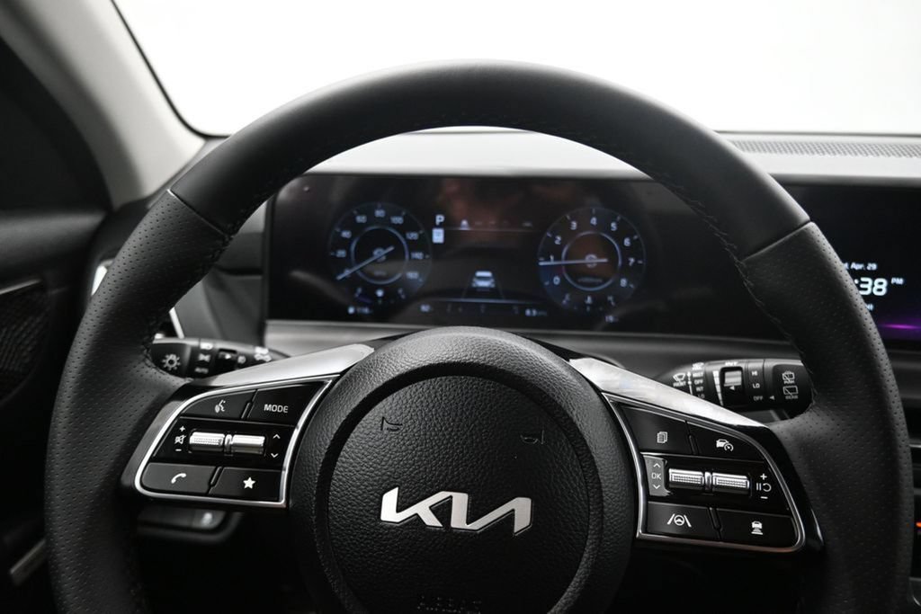 New 2026 Kia Seltos SX w/ SX Sunroof Package AWD/4WD image 25