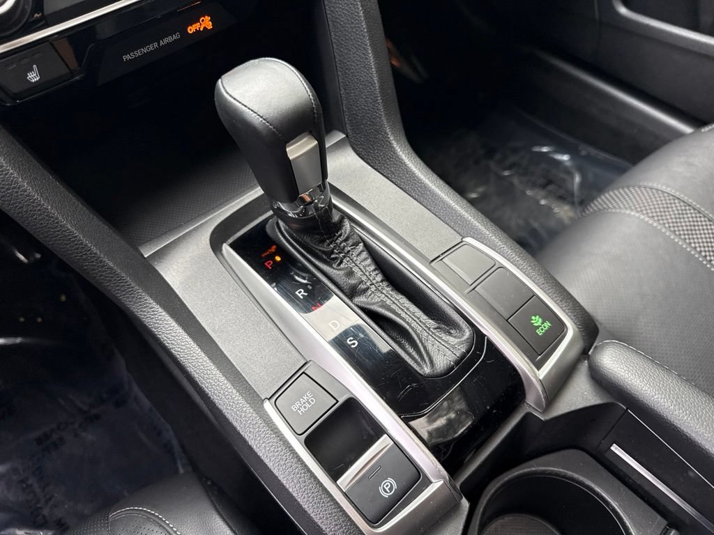 Used 2019 Honda Civic Touring image 27