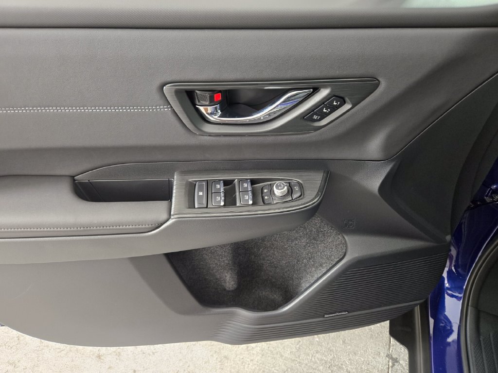 New 2026 Subaru Outback Touring XT AWD/4WD image 13