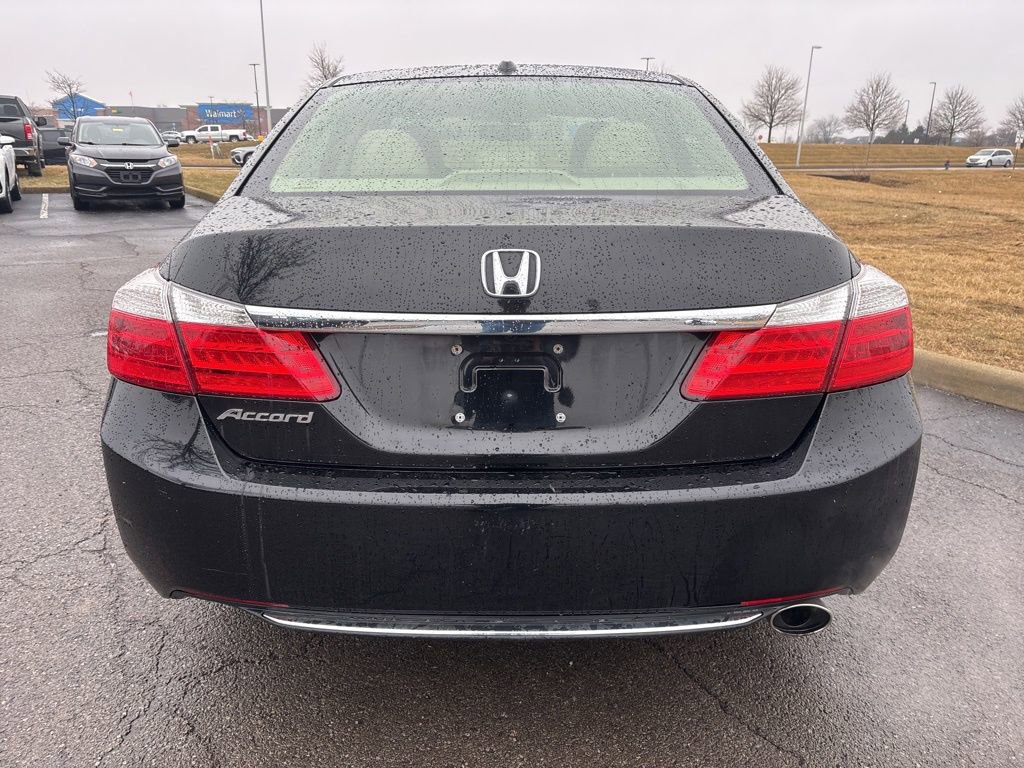 Used 2013 Honda Accord EX-L image 9