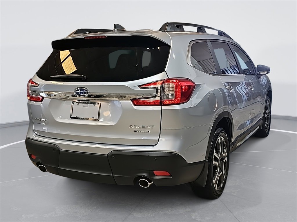 New 2025 Subaru Ascent Touring image 5