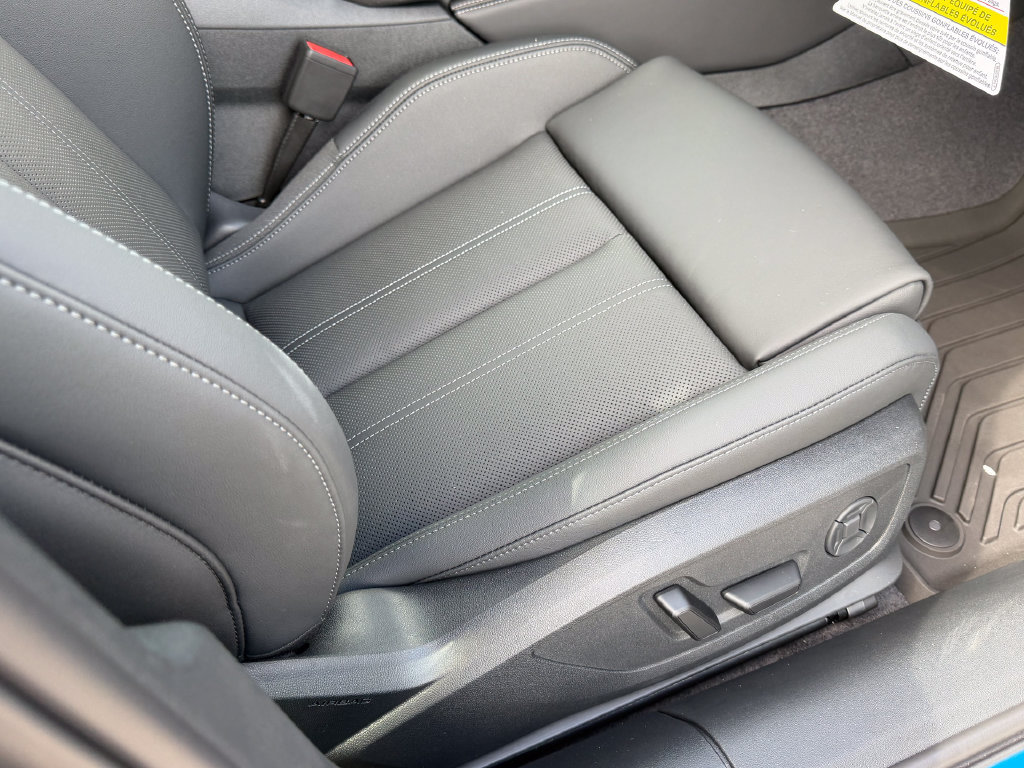 New 2026 Audi A5 Premium Plus AWD/4WD image 13