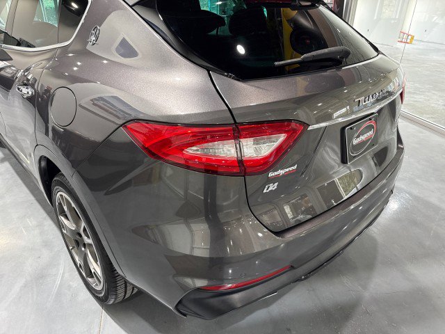 Used 2020 Maserati Levante GranSport image 37