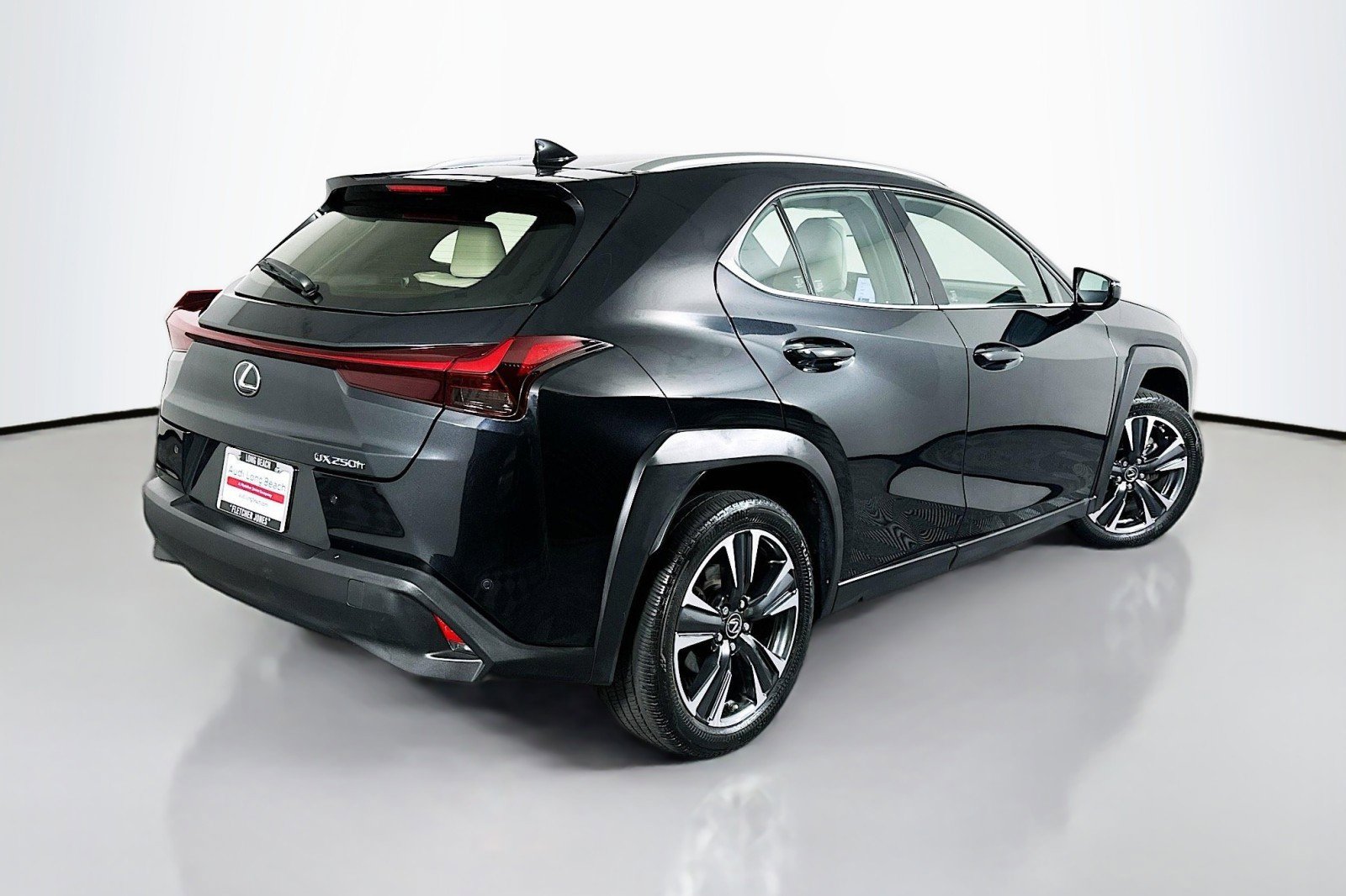 Used 2023 Lexus UX 250h UX 250h image 13