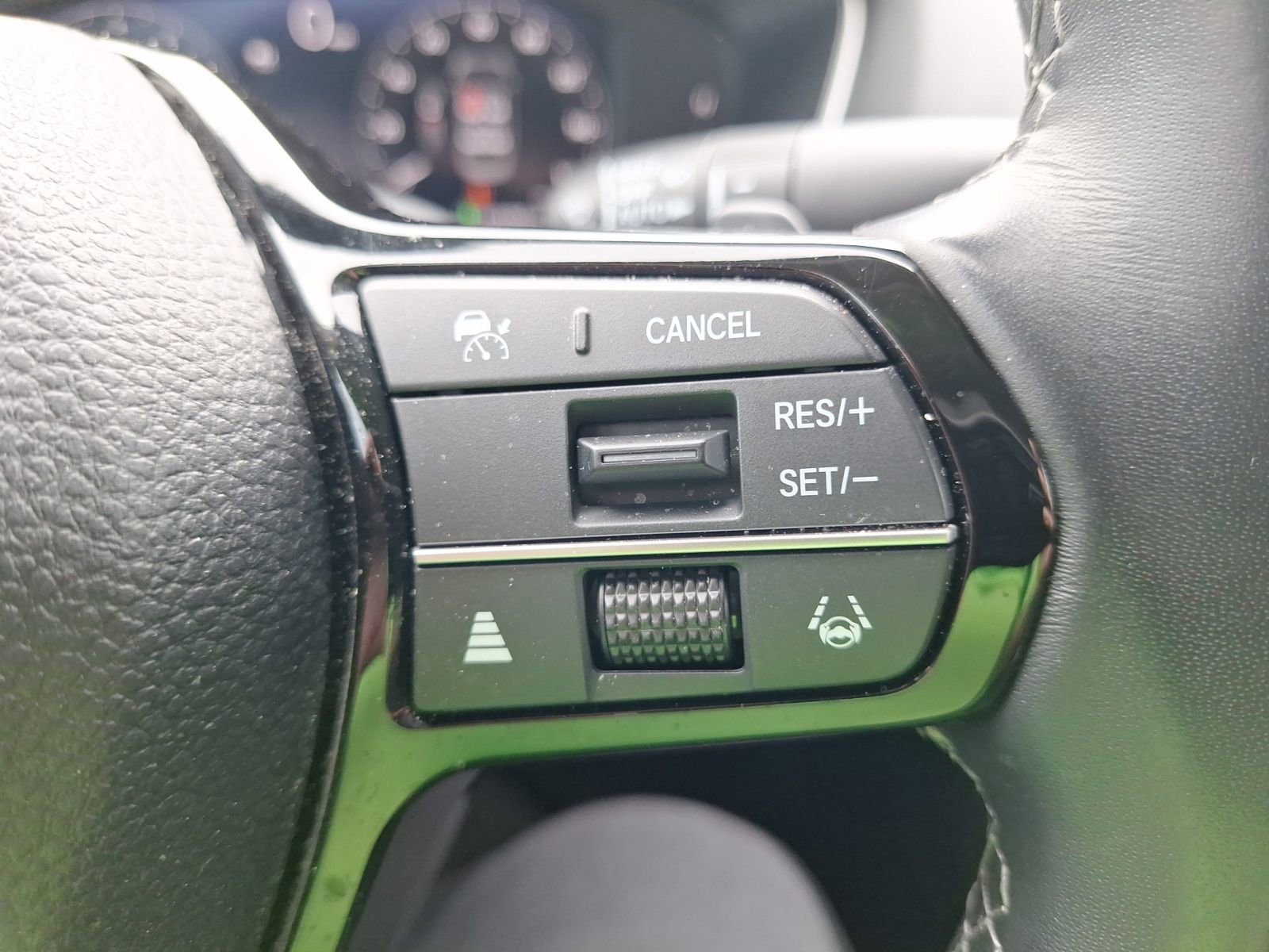 Used 2024 Honda Civic Touring image 21