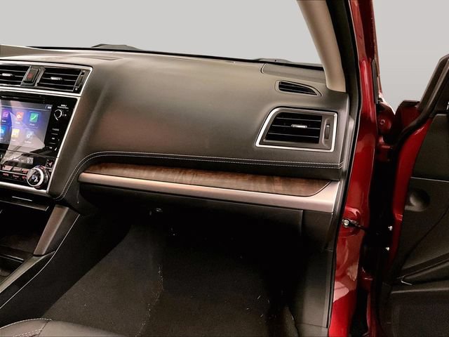 Used 2018 Subaru Outback 3.6R Limited AWD/4WD image 16