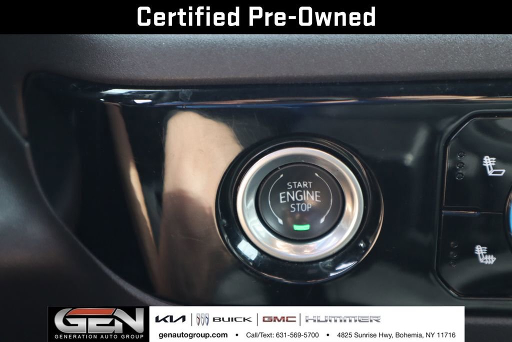 Used 2024 GMC Sierra 1500 SLT image 32