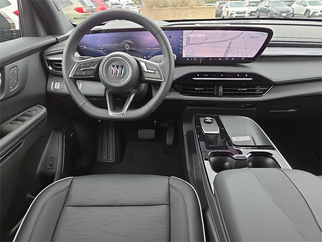 New 2026 Buick Enclave Sport Touring w/ Power Package image 9