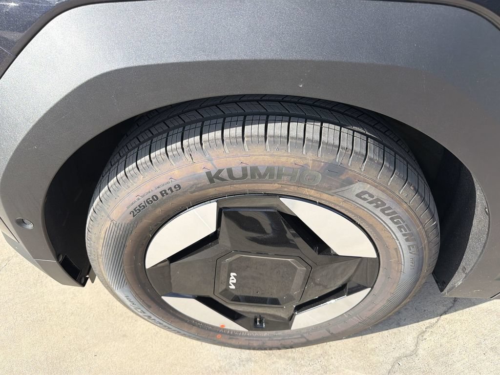 New 2026 Kia EV9 Wind AWD/4WD image 20