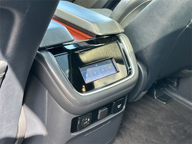 Used 2022 Lincoln Navigator L Reserve image 22