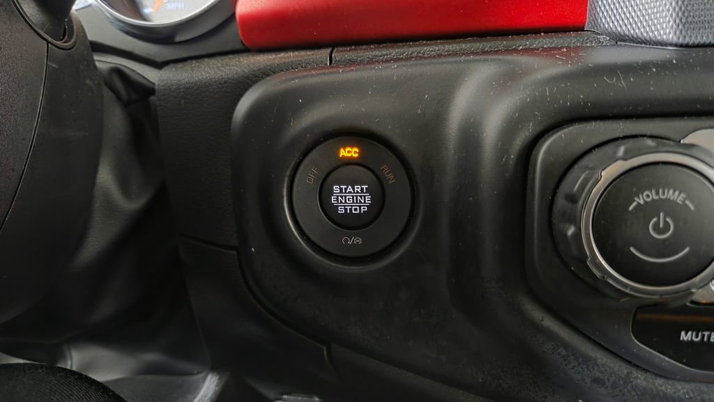 Used 2023 Jeep Wrangler Rubicon w/ Xtreme 35 Tire Package image 22