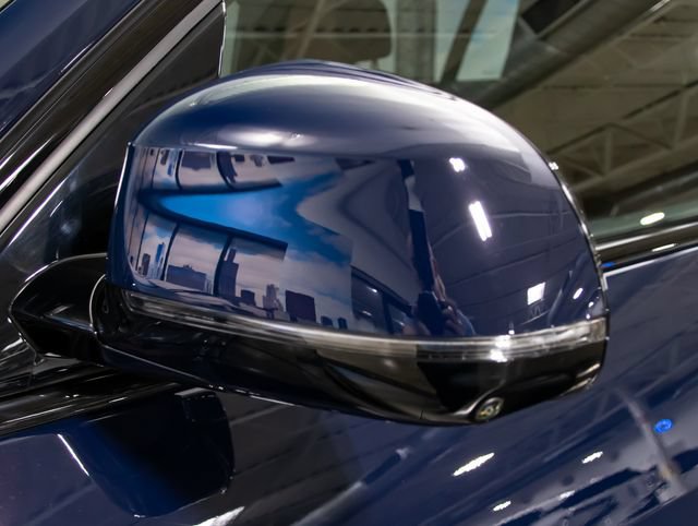 New 2026 BMW ALPINA XB7 AWD/4WD image 10