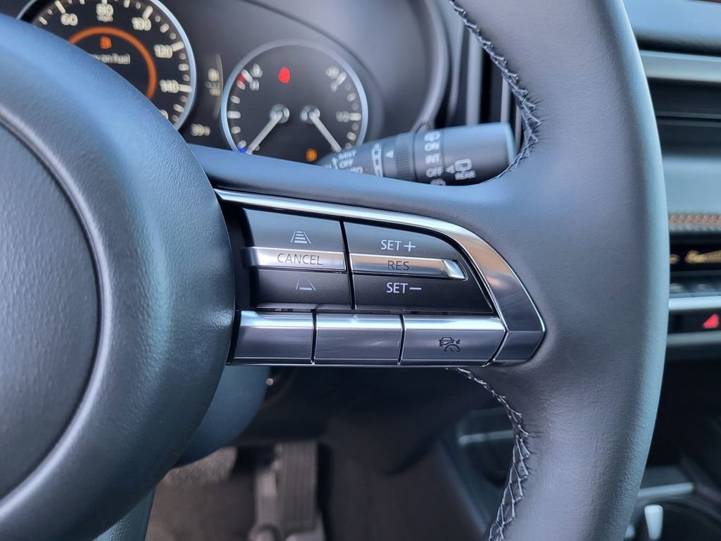 New 2026 MAZDA CX-50 AWD 2.5 Hybrid w/ Weather Package image 18