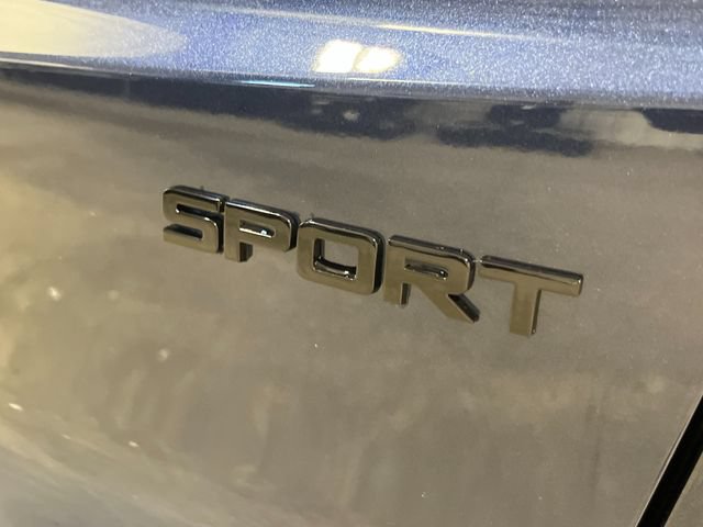 New 2027 Honda CR-V Sport-L image 11