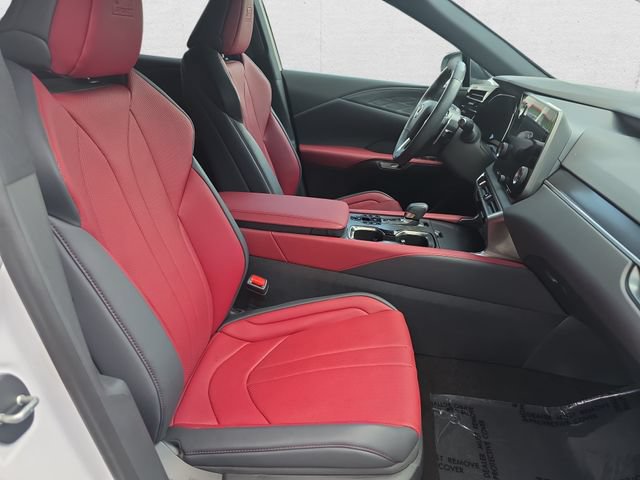Certified 2023 Lexus RX 350 F Sport w/ Accessory Package AWD/4WD image 10