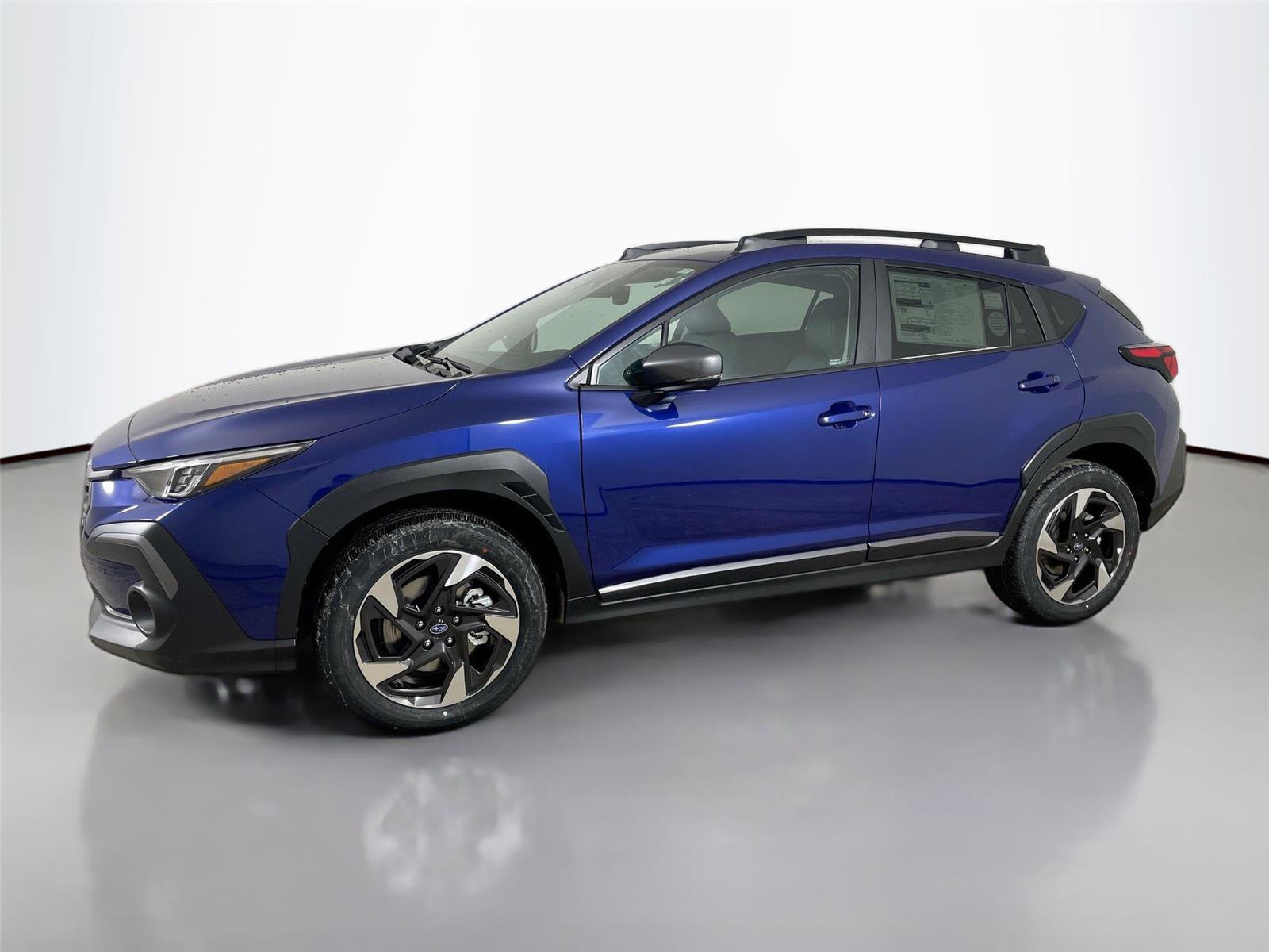 New 2026 Subaru Crosstrek 2.5i Limited image 4