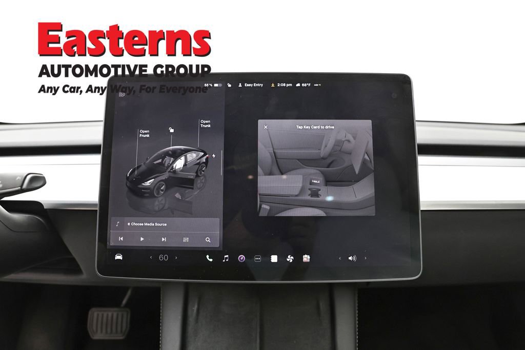 Used 2023 Tesla Model 3 Standard Range image 12