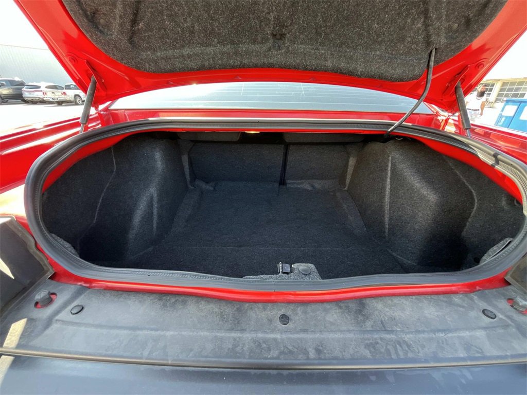 Used 2020 Dodge Challenger SRT Hellcat image 11