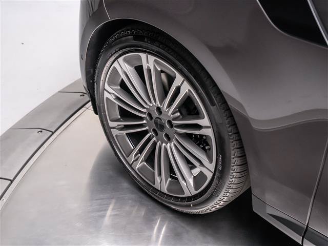New 2027 Land Rover Range Rover Sport SE AWD/4WD image 12