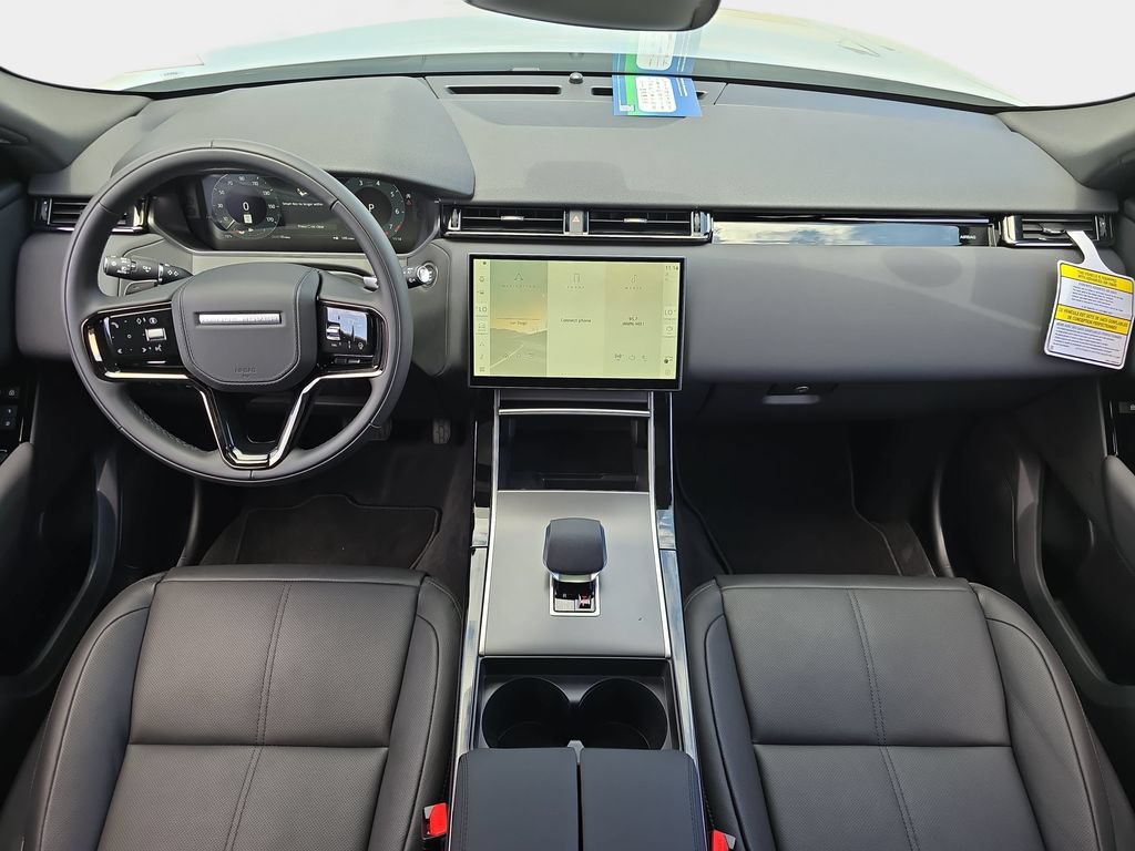 New 2026 Land Rover Range Rover Velar S AWD/4WD image 9