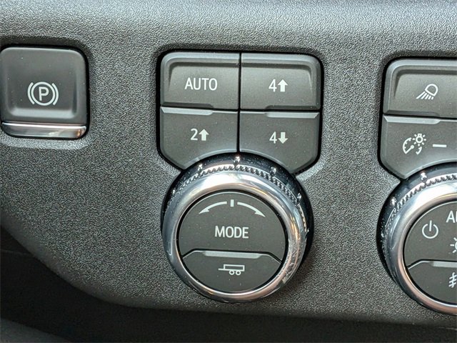 New 2026 GMC Sierra 1500 Elevation w/ Elevation Premium Package image 28