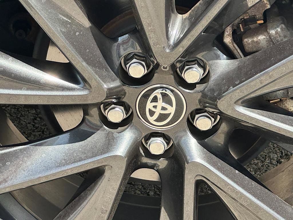 Certified 2023 Toyota Corolla XSE FWD image 28