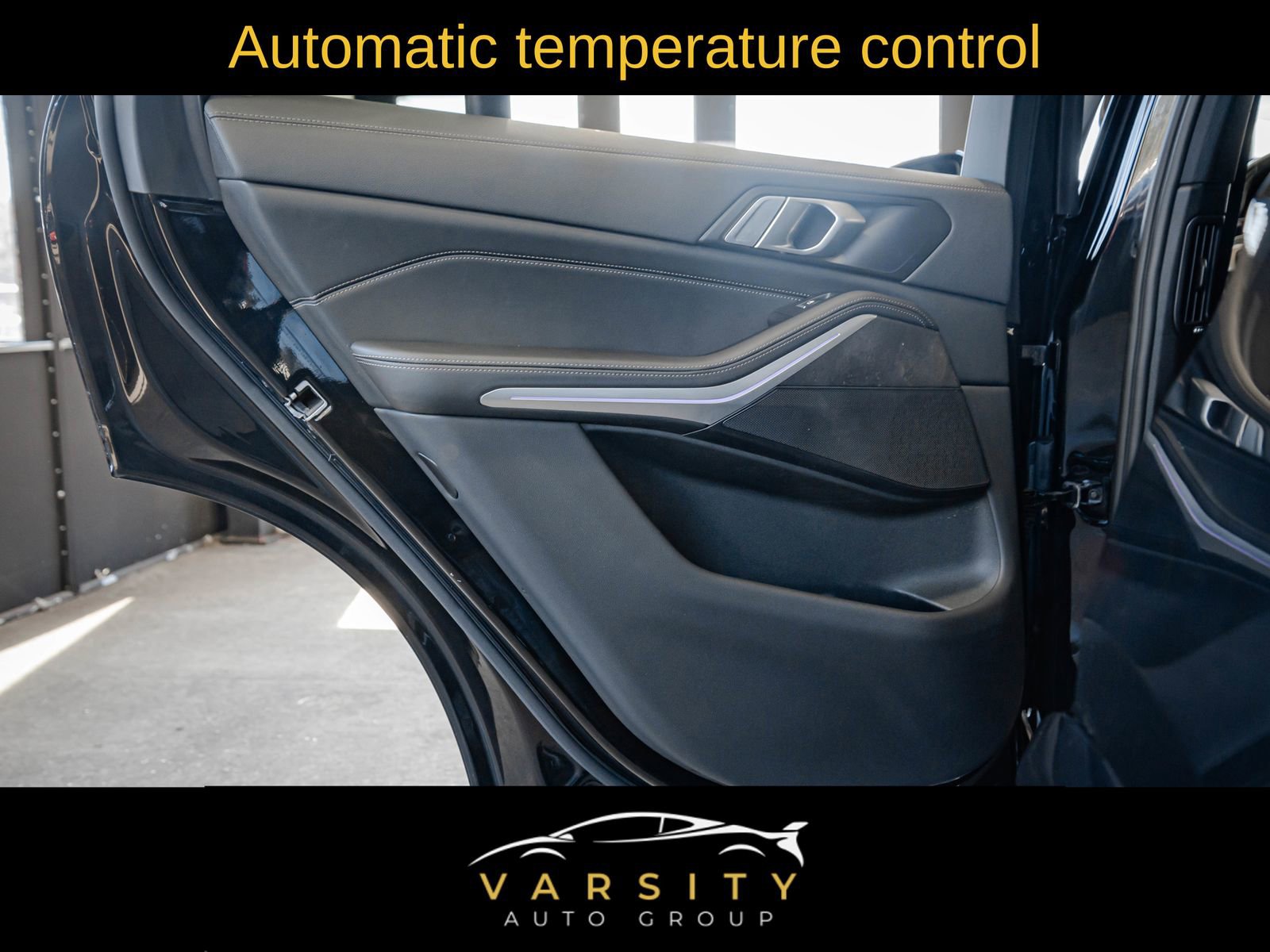 Used 2023 BMW X5 xDrive40i w/ M Sport Package image 28