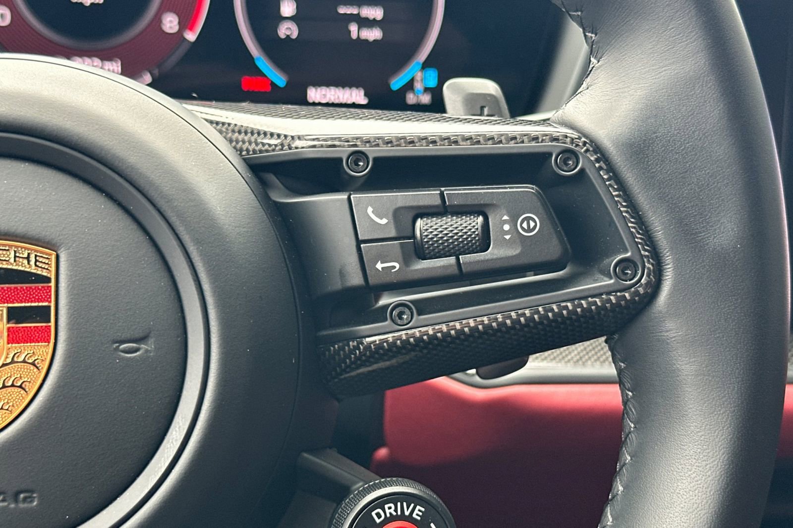 Used 2024 Porsche Cayenne Turbo GT image 32