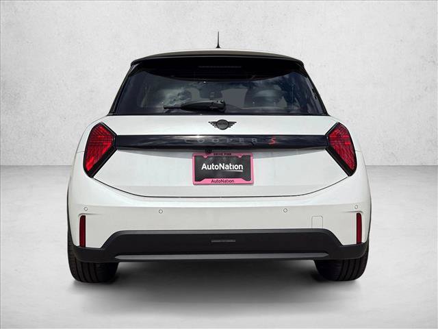 New 2027 MINI Cooper S FWD image 8
