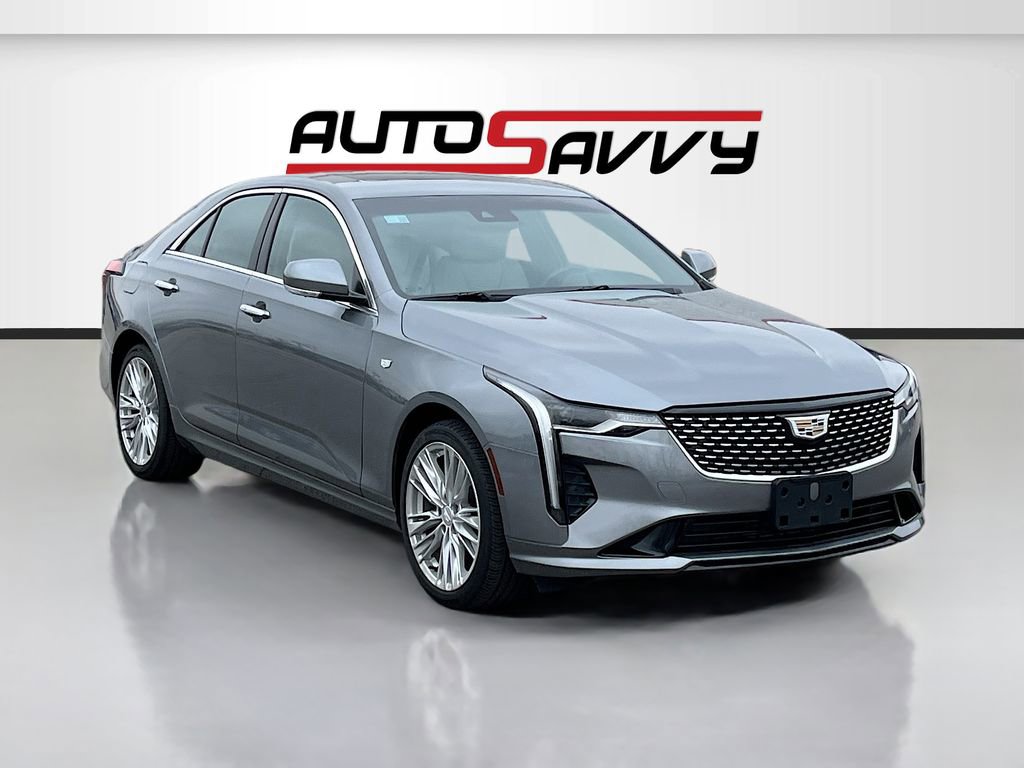 Used 2025 Toyota GR86 Premium image 1