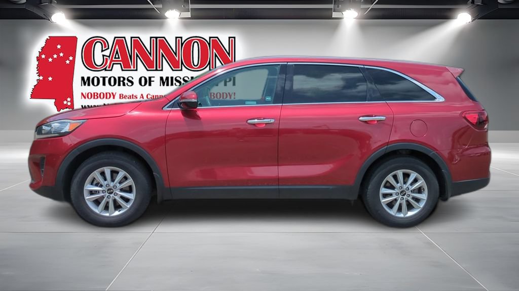 Used 2019 Kia Sorento FWD image 8