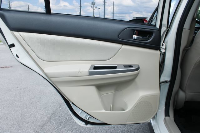 Used 2014 Subaru Crosstrek Touring AWD/4WD image 30