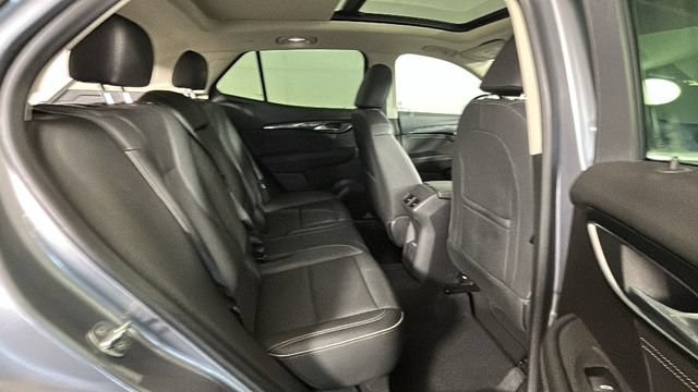 Used 2021 Buick Envision Essence AWD/4WD image 29