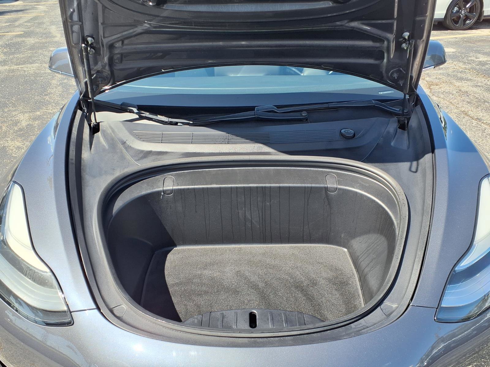 Used 2018 Tesla Model 3 Long Range AWD/4WD image 29