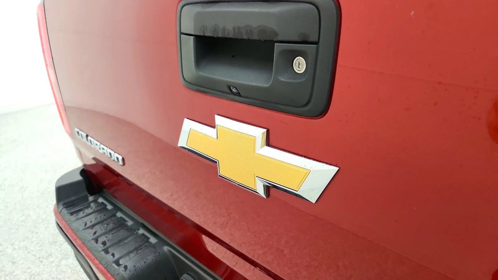 Used 2015 Chevrolet Colorado LT w/ LT Convenience Package RWD image 35