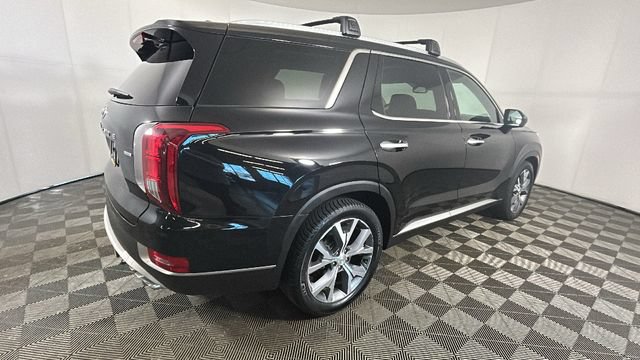 Used 2021 Hyundai Palisade SEL w/ Premium Package AWD/4WD image 2