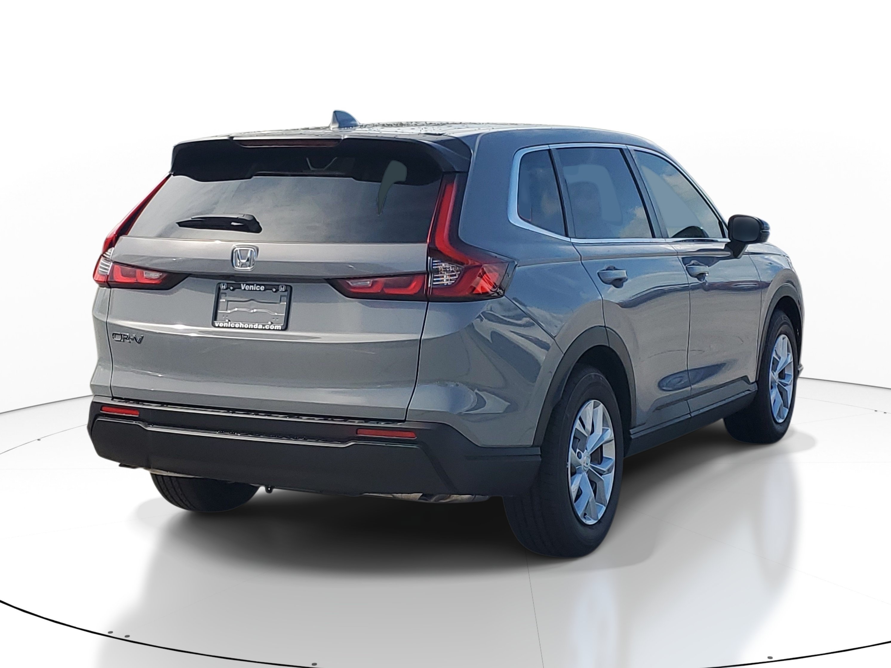 New 2026 Honda CR-V LX image 6