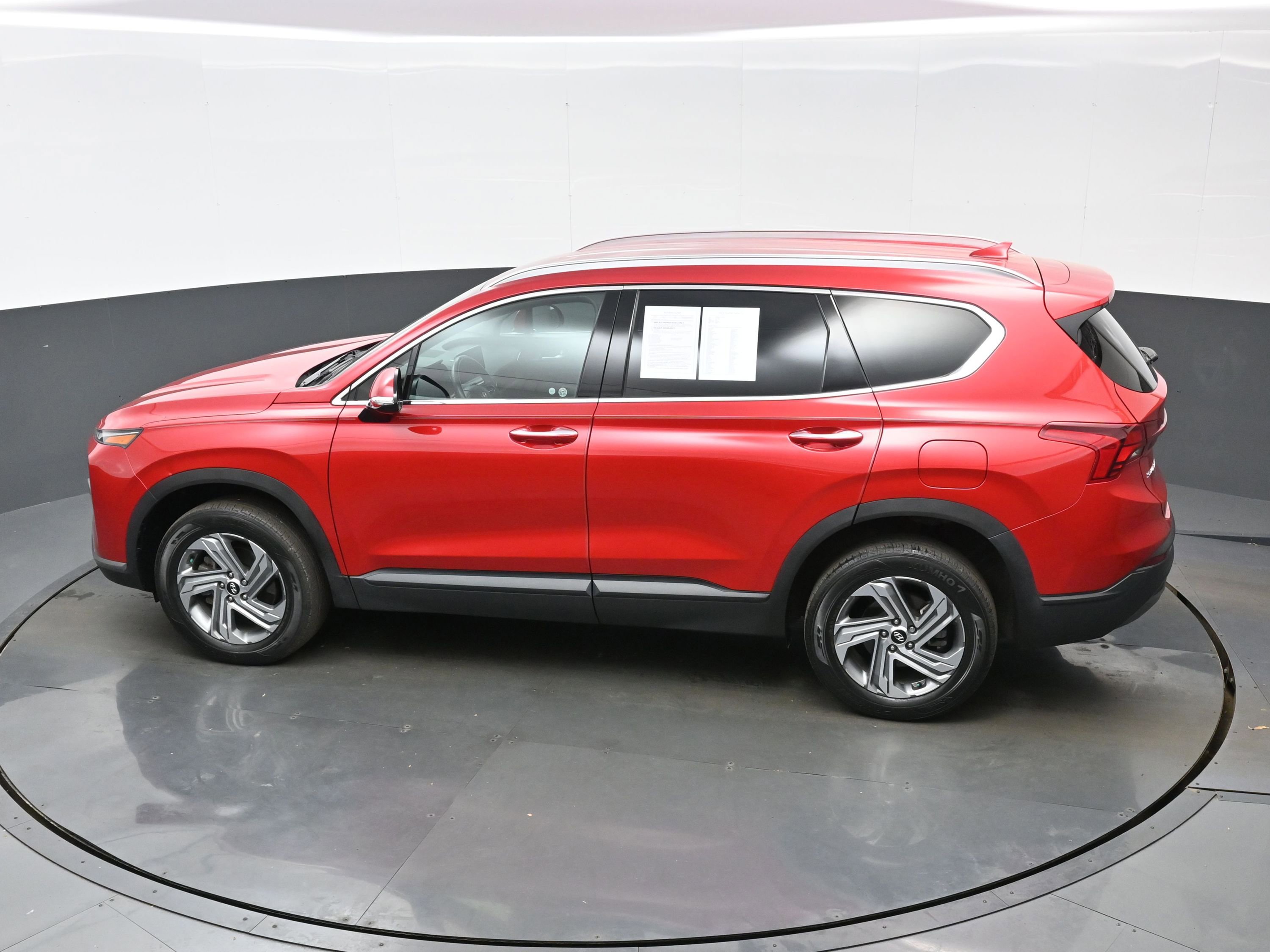Certified 2023 Hyundai Santa Fe SEL AWD/4WD image 33