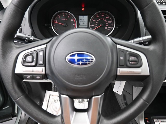 Used 2018 Subaru Forester 2.5i Premium w/ Protection Package #1A image 19