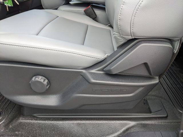 New 2026 Ford F250 XL image 21