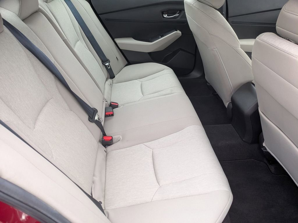 Used 2024 Honda Accord EX image 22