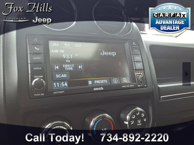 Used 2015 Jeep Patriot High Altitude FWD image 20