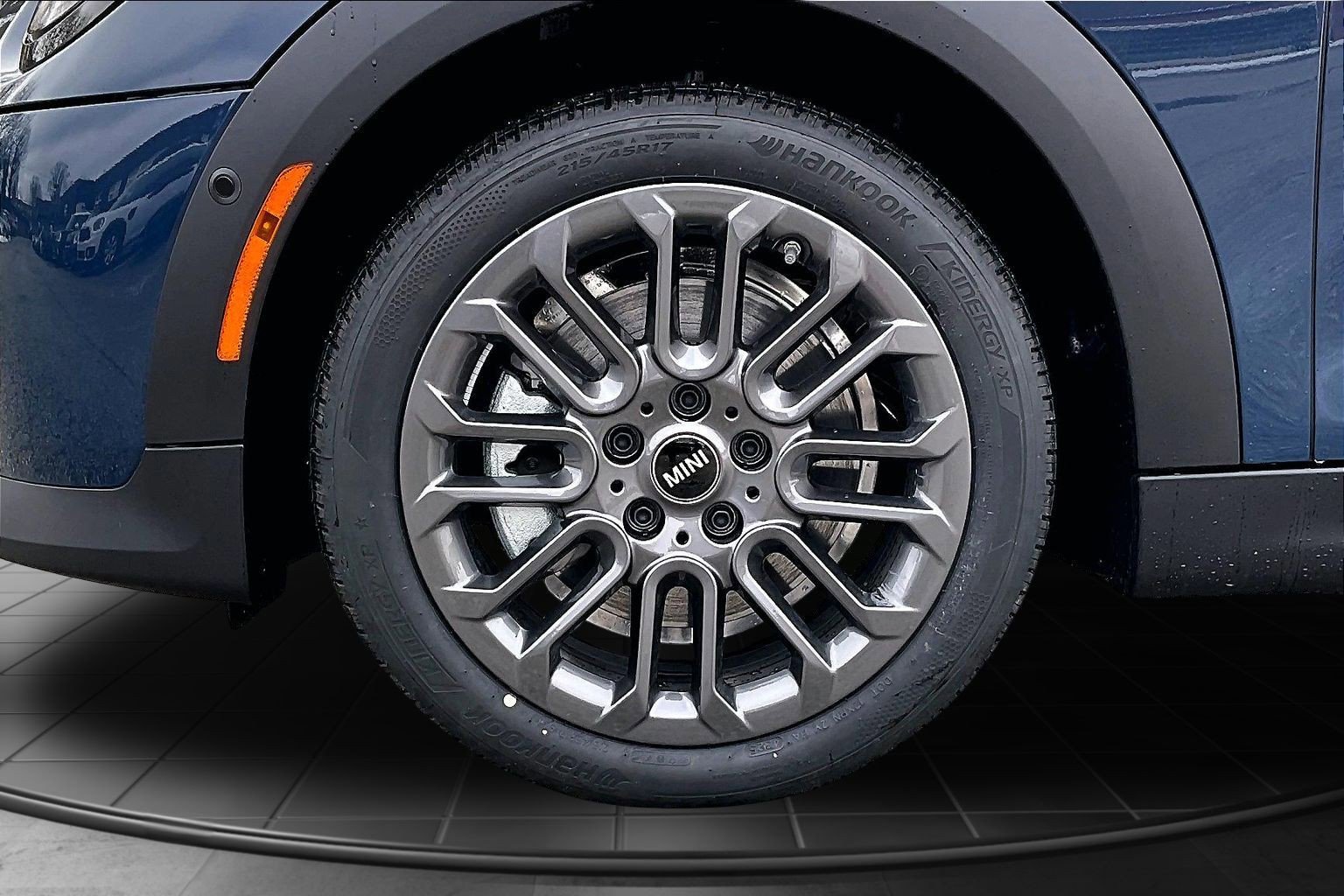 New 2026 MINI Cooper S image 12