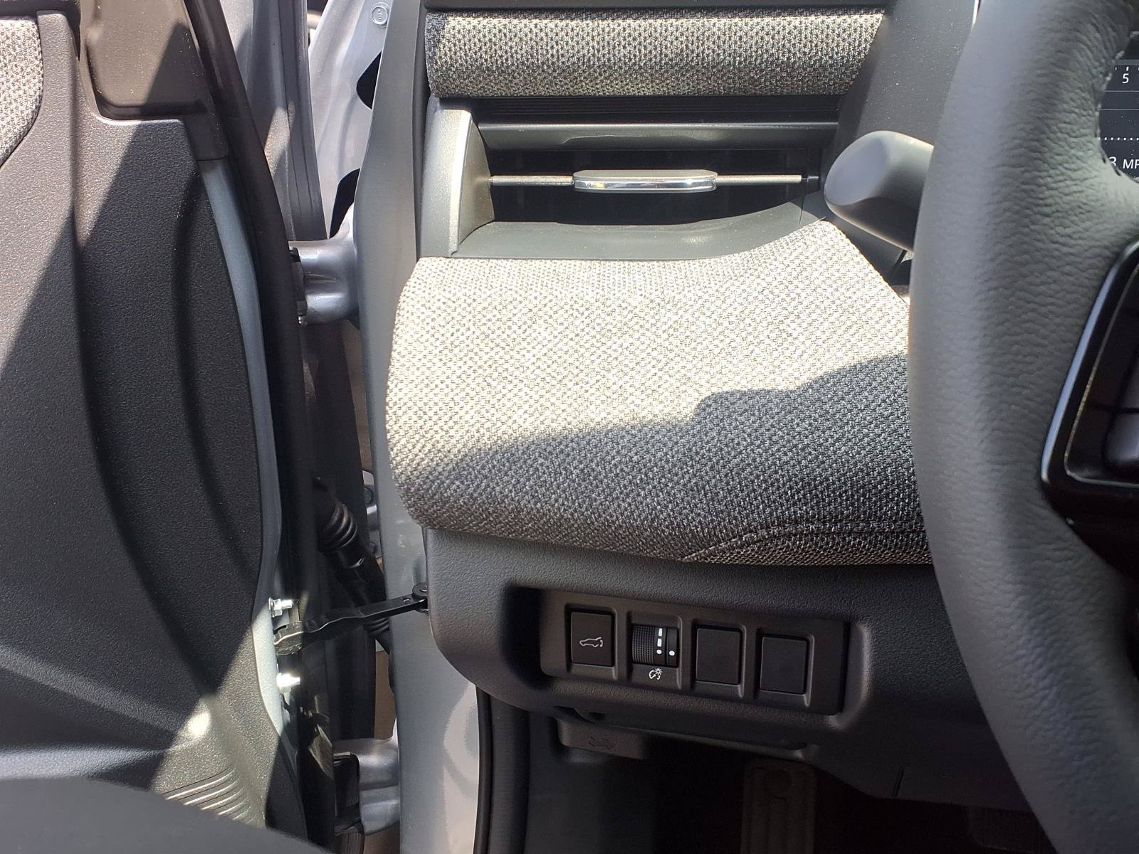 New 2026 Subaru Outback Premium AWD/4WD image 10