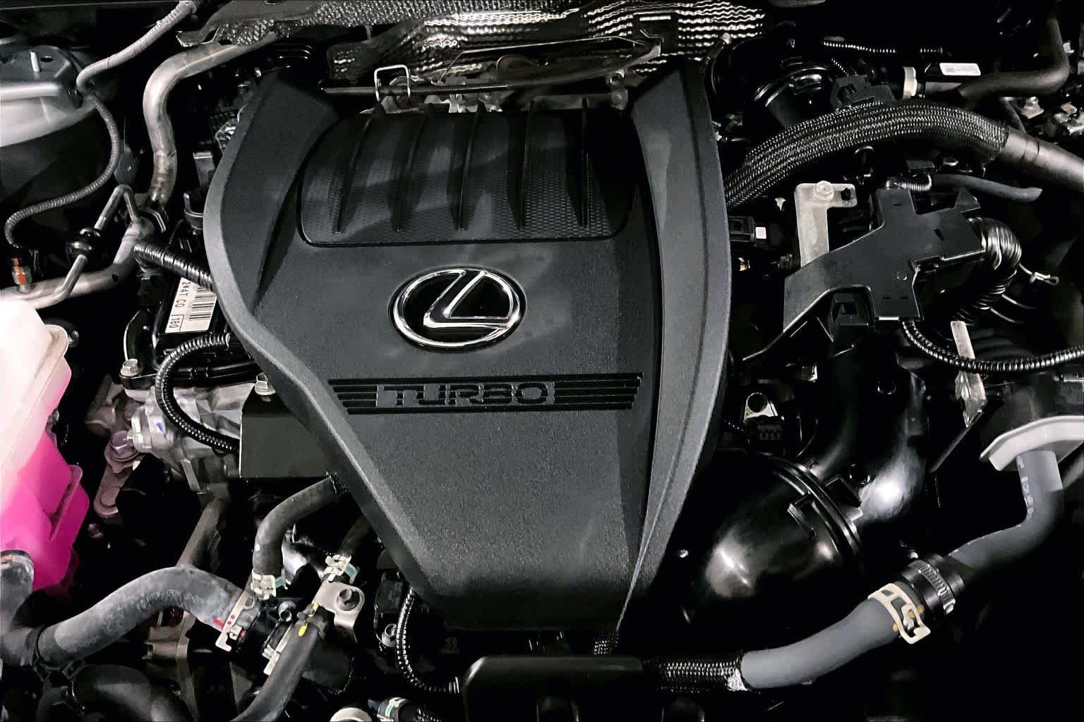 Used 2024 Lexus RX 350 Premium w/ Cold Area Package AWD/4WD image 30